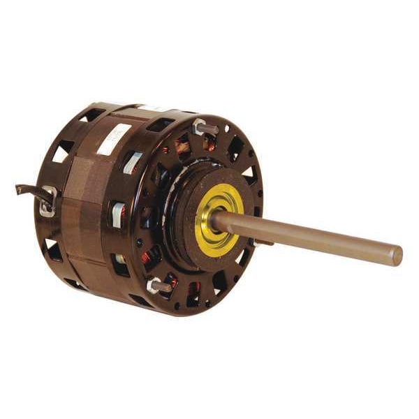 BL6414 Century Blower and Fan Motor, Shaded Pole, 115V, 1050 RPM