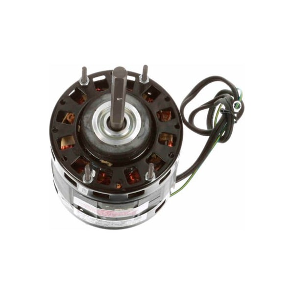 BLR640S Century Motors 1/4 HP direct drive shaded pole motor, 115V, 1050 RPM