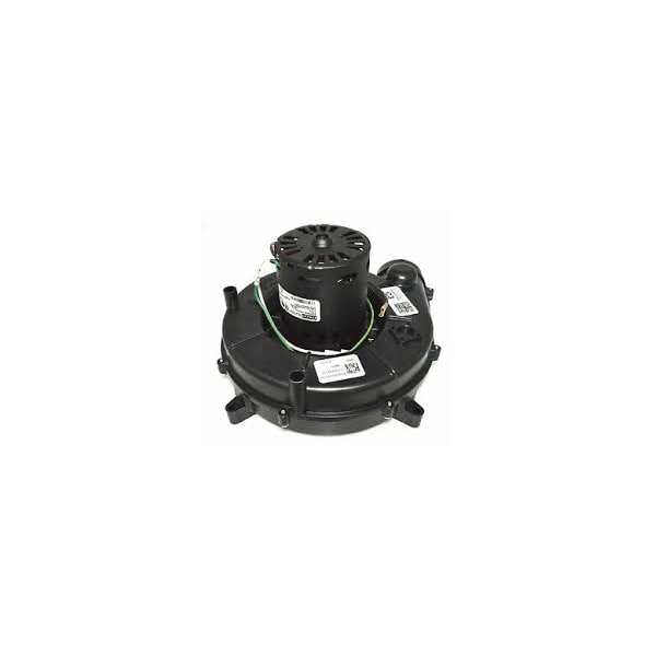 BLW00864 Trane One Stage Blower Draft Inducer