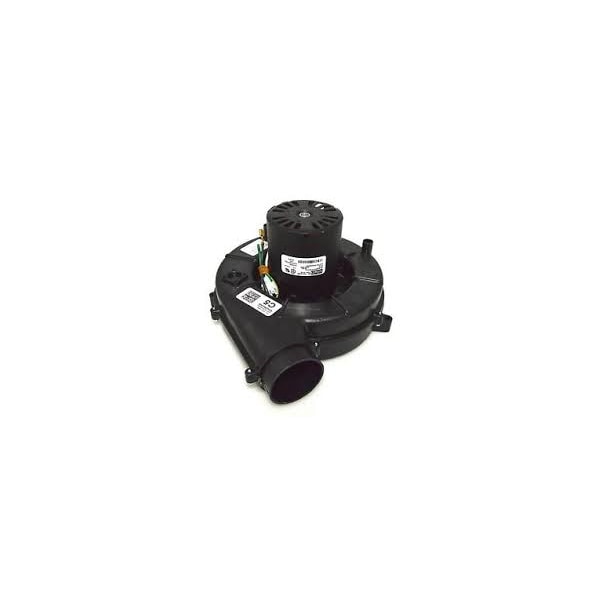 BLW01137 Trane One Stage Blower Inducer Draft genuine OEM replacement