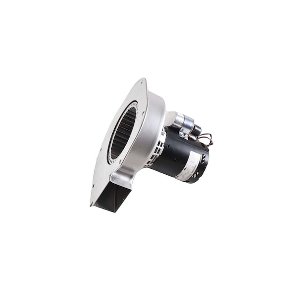 BLW01461 Trane Draft Inducer Motor — genuine OEM replacement part