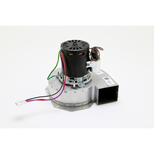 BLW1334 Trane Draft Inducer Motor—Genuine OEM Replacement