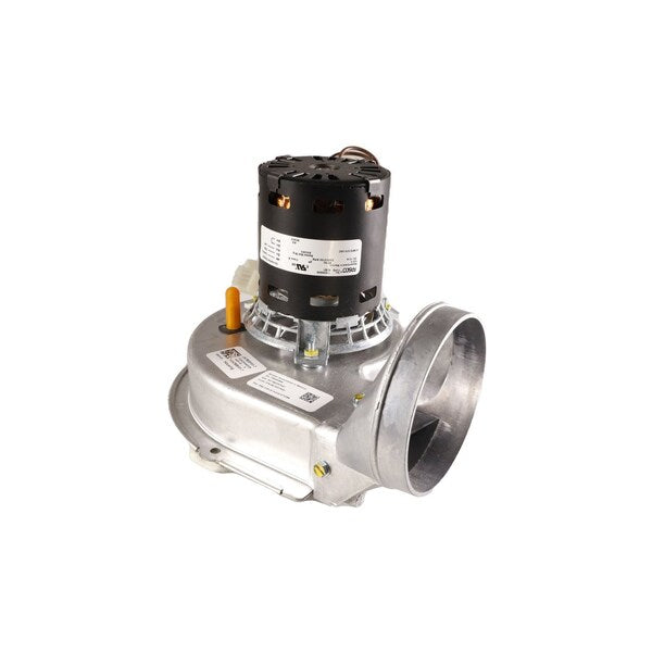 BLW1600 Trane Draft Inducer Motor Assembly, genuine OEM replacement