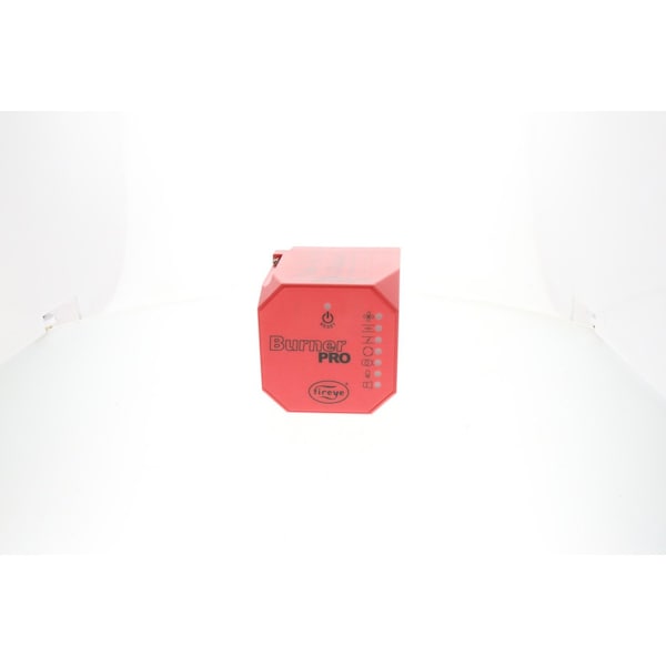BP110UVFR-S3 Fireye BurnerPRO S3 timings genuine OEM replacement