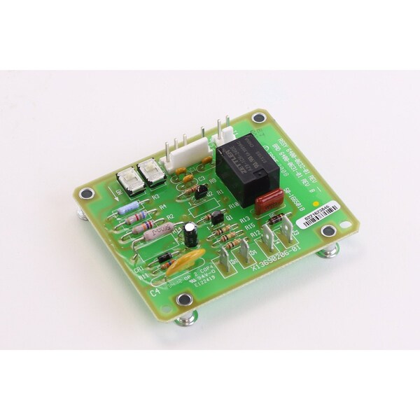 BRD0742 Trane Defrost Board