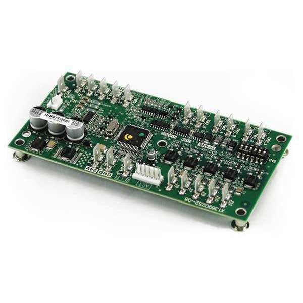 BRD4939 Trane Circuit Board Control Board & Modules (Genuine OEM Replacement) |