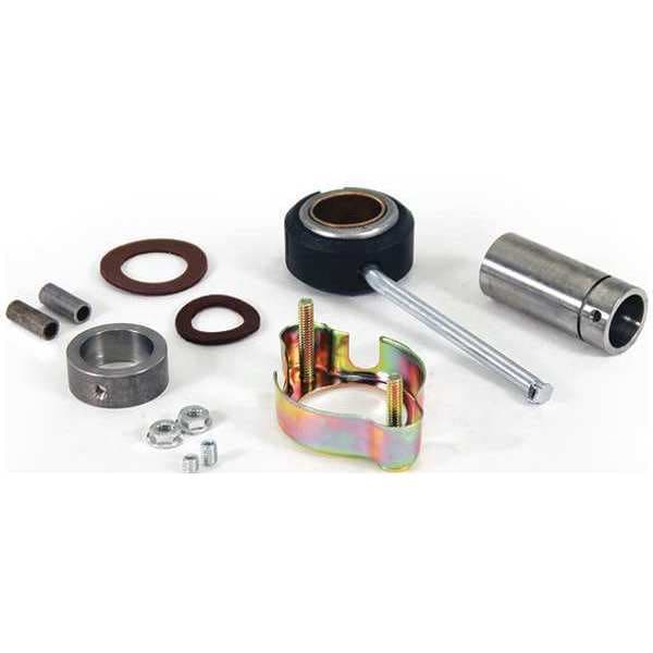 BRG0128 Trane Left Hand Bearing Kit with Mounting Hardware