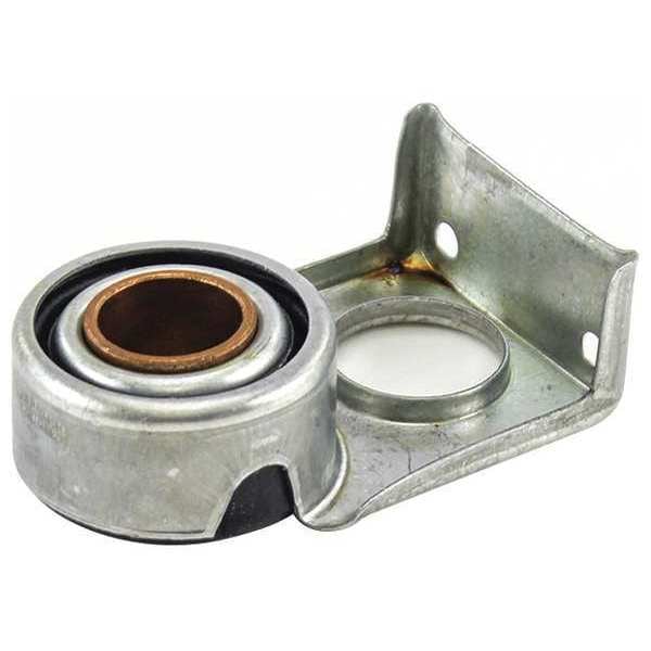 BRG1208 Trane 1.25 in bore bearing with oil nipple