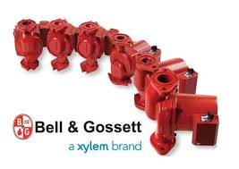 P2003627 Bell & Gossett 5.25 Inch Diameter E90 Impeller