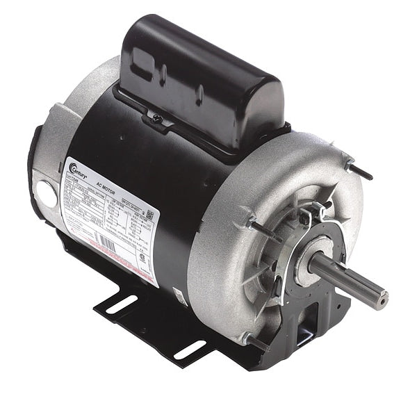 C048 Century Agricultural Fan Motor, Permanent Split Capacitor Motor Design