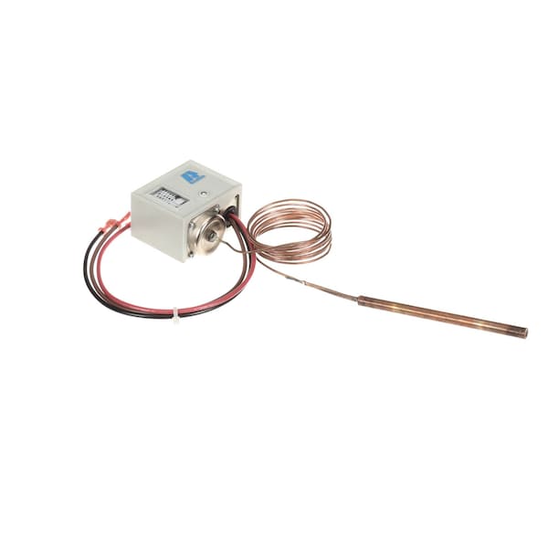 C26962A2 Heatcraft Thermostat Assembly