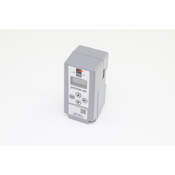 C450CCN-4 Johnson Controls Control Module 2-Speed/2-Stage Relay Output