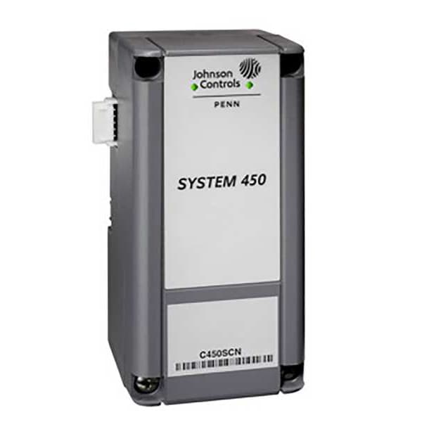 C450SCN-4C Johnson Controls Relay Expansion Module