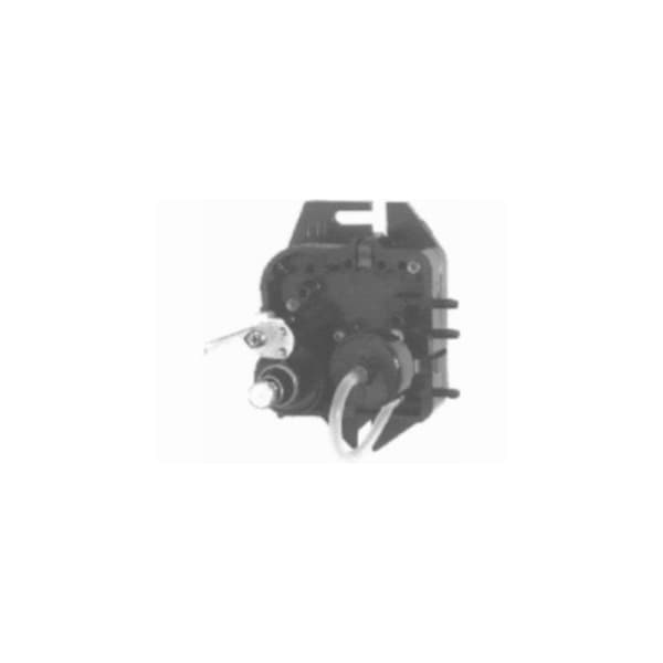 C-5230-3 Johnson Controls Pneumatic Signal Limiter, Hi/Low Limit Switch