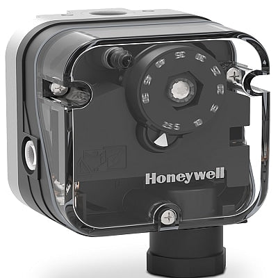 C6097A3079 Honeywell Thermal Solutions Pressure Switch (12-60 in. Wc)