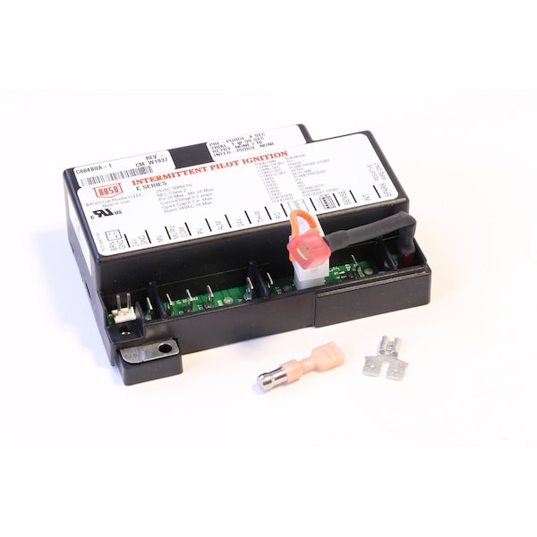 C664BGA-1C Baso Intermittent ignition 24V remote