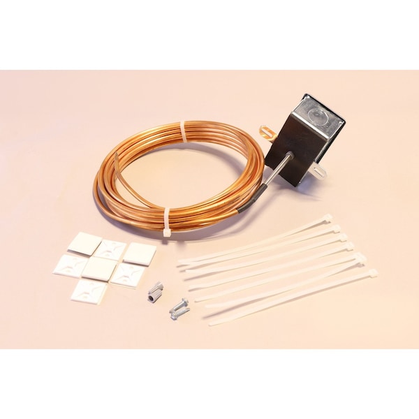 C7023R2018 Honeywell 24-foot duct average sensor (flex copper) genuine OEM replacement