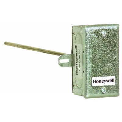 C7023B2005 Honeywell 10K ohm NTC Type III Duct Temperature Sensor