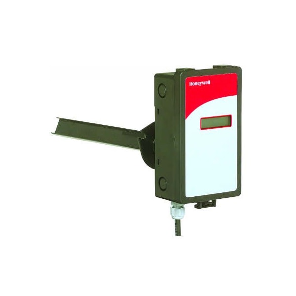 C7232B1006 Honeywell CO2 Sensor Duct Mount Display