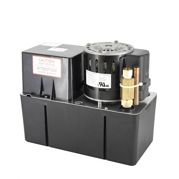 CB504ULHTS Beckett 460V condensate pump