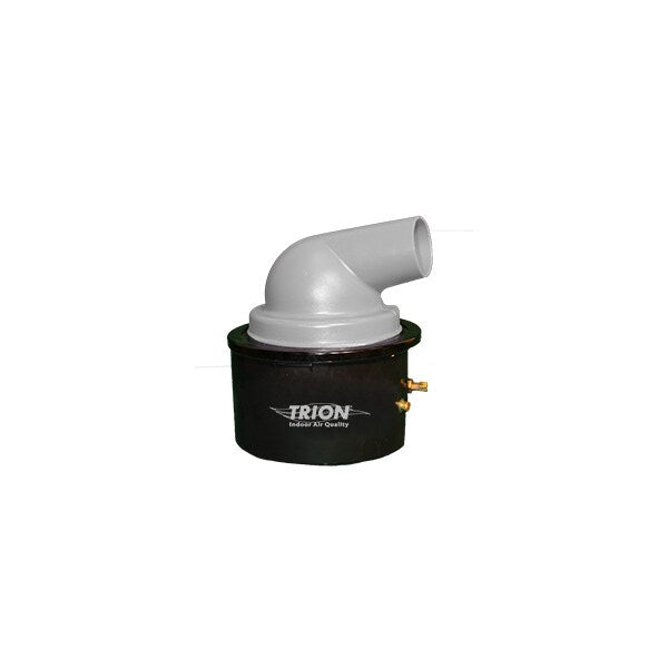 CB777 Rheem 120V atomizing humidifier with humidistat
