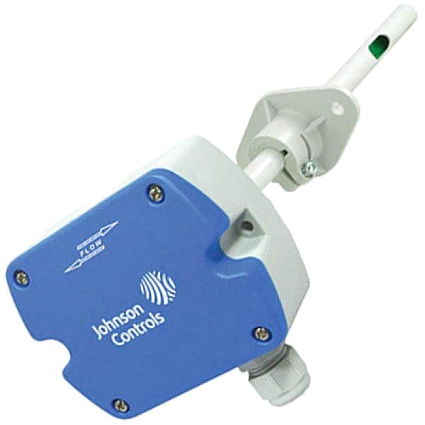 CD-P1000-00-00U Johnson Controls Air Quality Sensor, Duct Mount