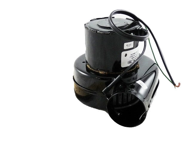 CE011 Superior Radiant Products Blower Assembly Less Flange