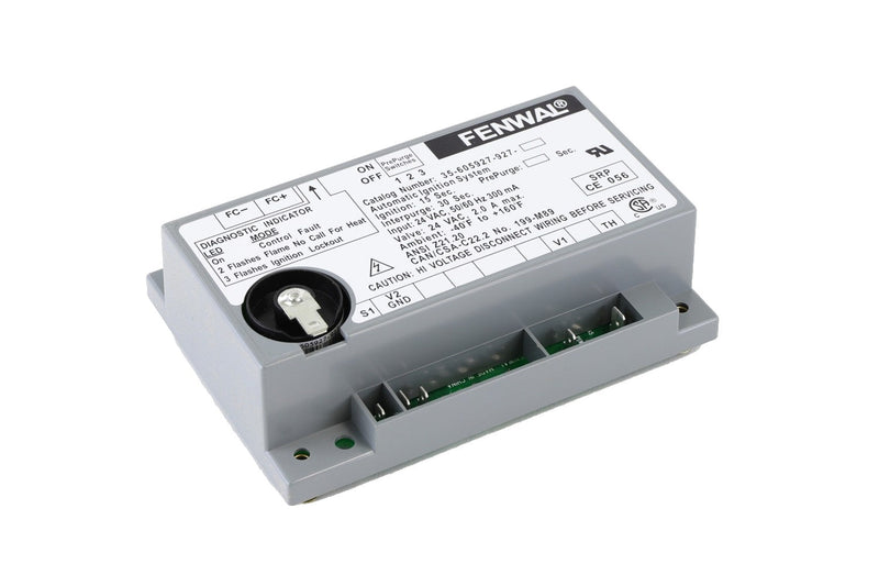CE056 Superior Radiant Products DSI Module 927-227 control board
