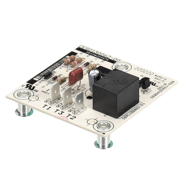 CESO130062-00 Carrier Time Delay Relay