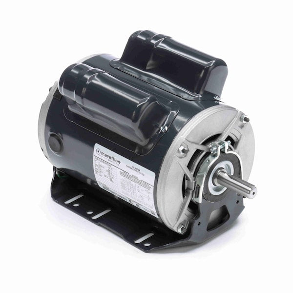 CG239 Marathon Motors 1.5 HP general purpose motor (1 phase, 1800 RPM)