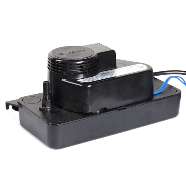 CL202UL Beckett 230V condensate pump low profile