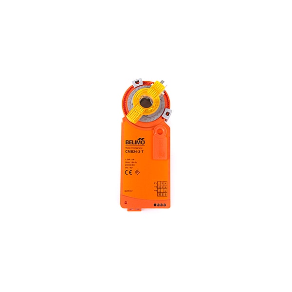 CMB24-3-T Belimo Actuator Replacement Part