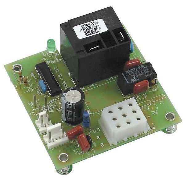CNT05001 Trane Genuine Defrost Cycle Control (Defrost Control)