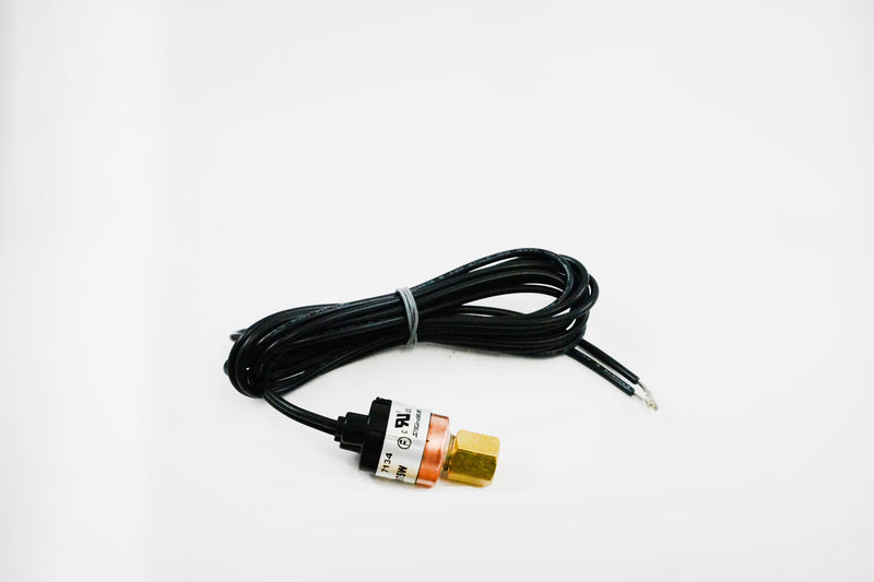 CNT0607 Trane High-Pressure Control Switch for HVAC Systems