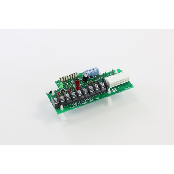 CNT1537 Trane ICM Fan Control Board