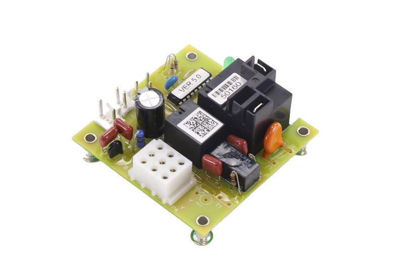 CNT5875 Trane Defrost Control Board