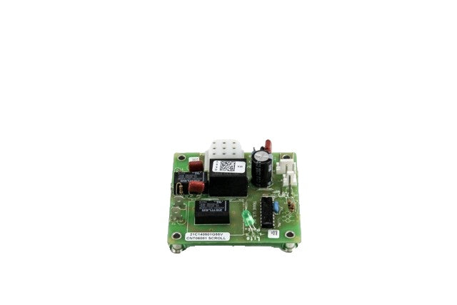 CNT6081 Trane Defrost Control Board