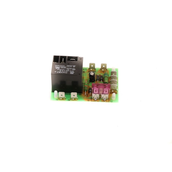 CNT6696 Trane Fan Timer Control Board