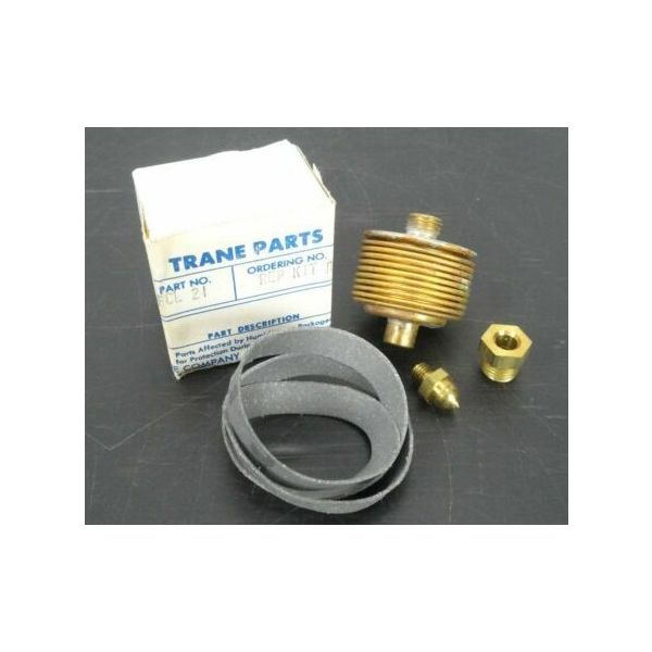 CNT7751 Trane Airflow Control