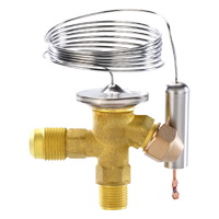 RTXVCO-FSS-5 Robertshaw Thermal Expansion Valve