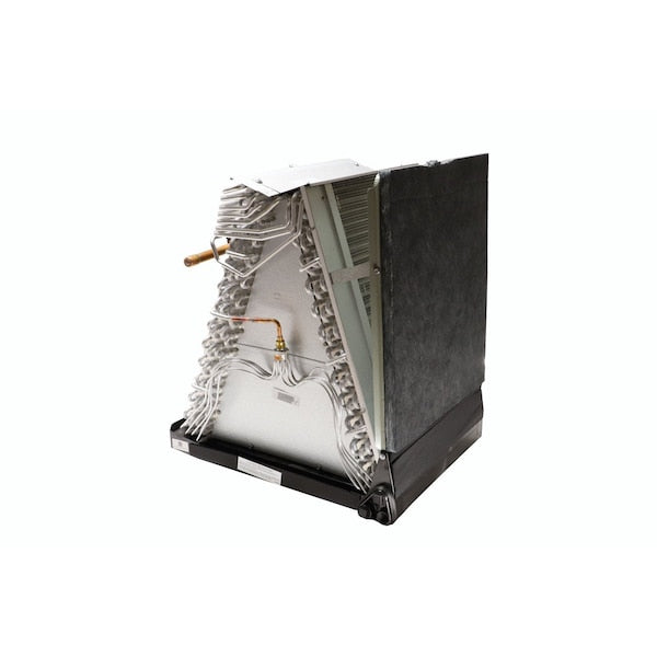 COL16259 Trane Aluminum Coil Assembly with Drain Pan