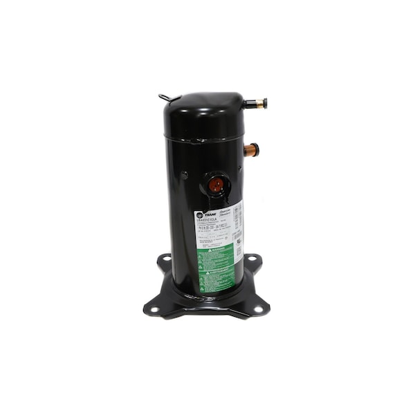 COM11968 Trane Compressor - Genuine OEM replacement
