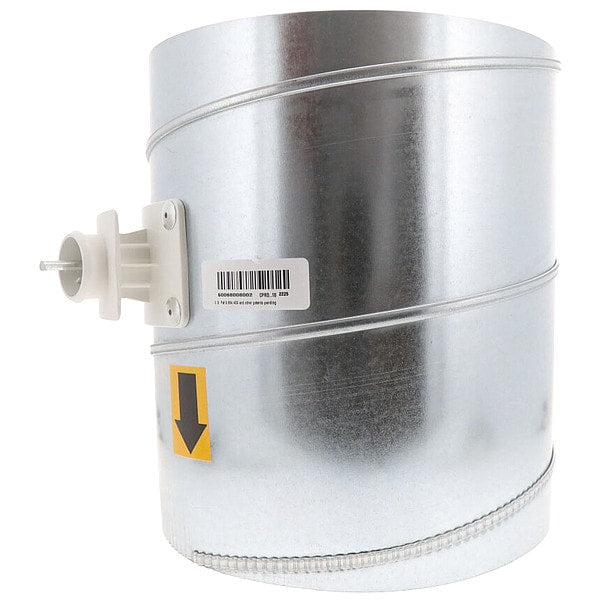 CPRD10 Resideo Bypass Damper for 10 in Round Duct
