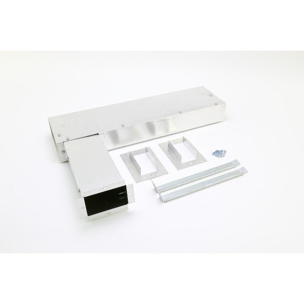 CRFLUEDS001A00 Carrier Flue Discharge Deflector