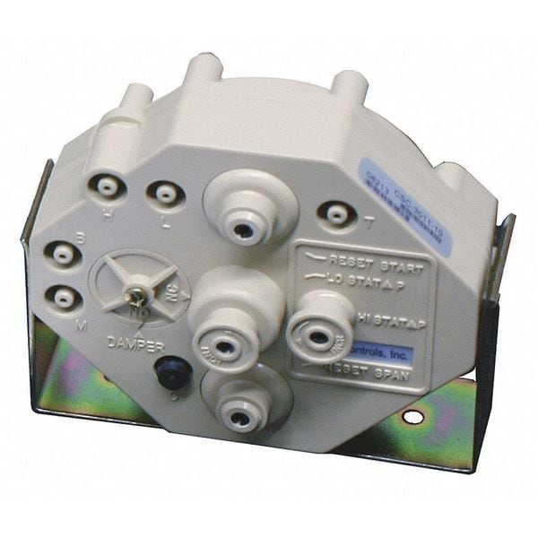 CSC-3011-10 Kmc Controls Reset Volume Controller for VAV