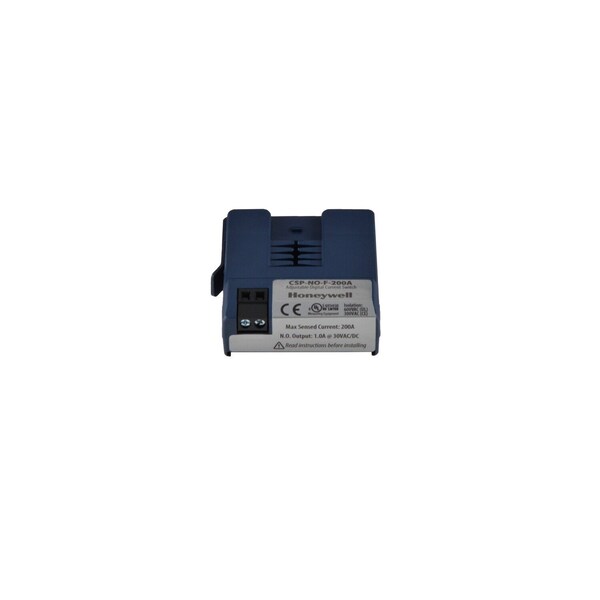 CSP-NO-F-200A Honeywell 0.35-200A fixed split core normally open switch