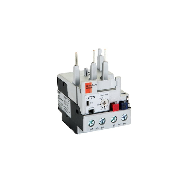 CT7N-23-C16 Sprecher & Schuh 16 Amp Overload Relay