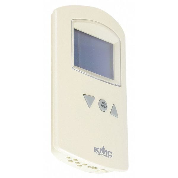 CTE-5202 Kmc Controls Electronic Thermostat, 24V genuine OEM replacement