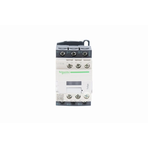 CTR1978 Trane Contactors - 24V 3-pole contactor (genuine OEM replacement)