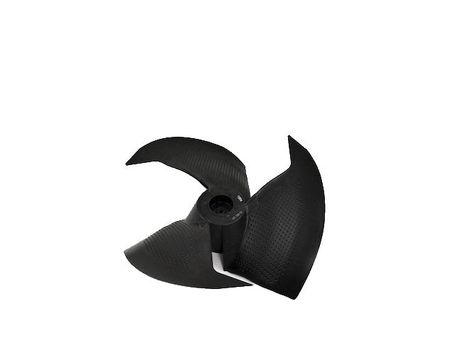 CWH00K1006 Sanyo Condenser Fan Blade Replacement
